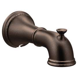 Belfield Diverter Tub Spout