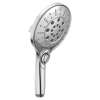 Eco-Performance Handheld Shower with Magnetix