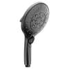 Eco-Performance Handheld Shower with Magnetix