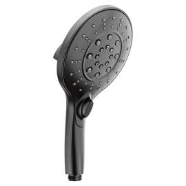 Eco-Performance Handheld Shower with Magnetix