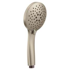 Eco-Performance Handheld Shower
