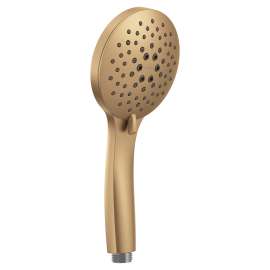 Eco-Performance Handheld Shower
