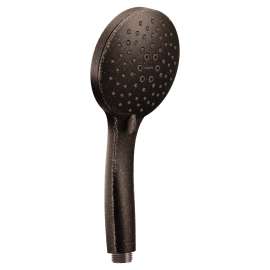 Eco-Performance Handheld Shower