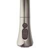 Notch Spot resist stainless Wand Kit, 191006SRS