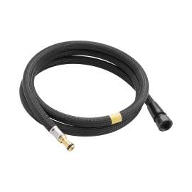 Moen Matte black Hose Kit