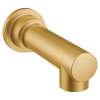 Align Modern Non-Diverter Tub Spout