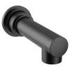 Align Modern Non-Diverter Tub Spout