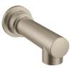 Align Modern Non-Diverter Tub Spout