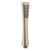 Moen Chrome eco-performance handshower