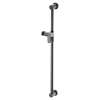 30" Slide Bar with Lever Height Selection