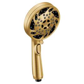 Eco-Performance Handheld Shower