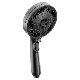 Eco-Performance Handheld Shower