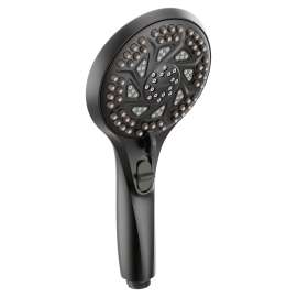 Eco-Performance Handheld Shower