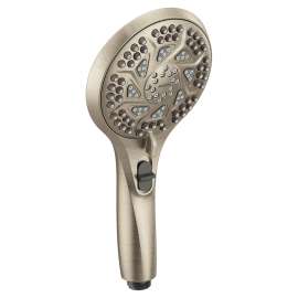 Eco-Performance Handheld Shower