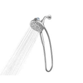 Inly Moen(R) Aromatherapy Handshower With Magnetix(R), 208H2