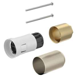 Moen Extension kit