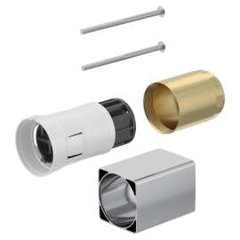 Moen Extension kit