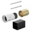 Moen Extension kit