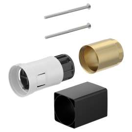Moen Extension kit