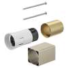 Moen Extension kit