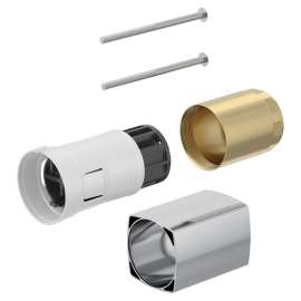 Moen Extension kit