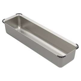Luxe Chef™ Workstation System Stainless Steel Colander