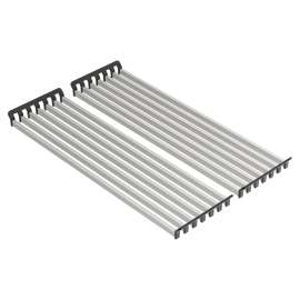 Luxe Chef™ Workstation System Stainless Steel Drying Racks