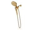 Verso Combination Shower With Infiniti Dial