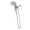 Verso Combination Shower With Infiniti Dial