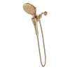 Verso Combination Shower With Infiniti Dial