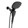 Verso Combination Shower With Infiniti Dial