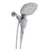 Verso Eco-Performance Combination Shower With Infiniti Dial