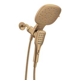 Verso Eco-Performance Combination Shower With Infiniti Dial