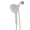 5" Handheld Showerhead with Infiniti Dial