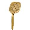 5" Handheld Showerhead with Infiniti Dial