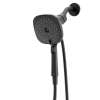 5" Handheld Showerhead with Infiniti Dial