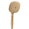 5" Handheld Showerhead with Infiniti Dial