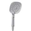 Verso 5" Eco-Performance Handheld Shower with Infiniti Dial