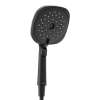 Verso 5" Eco-Performance Handheld Shower with Infiniti Dial