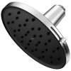 Verso 9" Eco-Performance Rainshower with Infiniti Dial