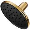 Verso 9" Eco-Performance Rainshower with Infiniti Dial