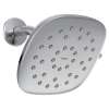 Verso 7" Eco-Performance Rainshower with Infiniti Dial