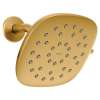 Verso 7" Eco-Performance Rainshower with Infiniti Dial
