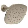 Verso 7" Eco-Performance Rainshower with Infiniti Dial