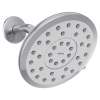 Verso 7" Rainshower with Infiniti Dial