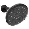 Verso 7" Rainshower with Infiniti Dial
