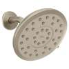 Verso 7" Rainshower with Infiniti Dial