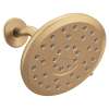 Verso 7" Rainshower with Infiniti Dial