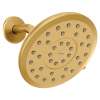 Verso 7" Eco-Performance Rainshower with Infiniti Dial