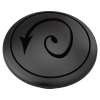 Weymouth Handle Cap Kit